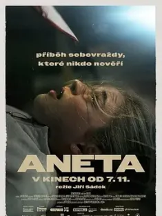 阿内塔 Aneta 2024