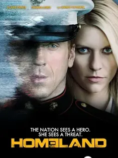 国土安全  Homeland 1-8季  (2011) 国土 /国土安全 /暗战(港)/豆瓣: 8.4