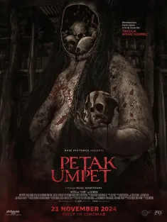 阴宅捉迷藏 Petak Umpet 2024