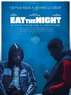 吞噬暗夜 Eat the Night 2024 吞噬夜晚[法国]豆瓣: