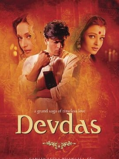 宝莱坞生死恋 Devdas (2002) / 德夫达斯 / देवदास / 4K电影下载 / 阿里云盘分享 / 宝莱坞生死恋.Devdas.2002.2160p.WEB-DL.H265.DDP5.1-[中英双语字幕]-4KHDR世界