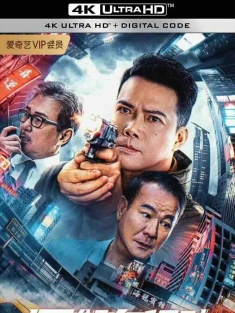 反飙车行动 (2021) Anti Racing Action/中国大陆/豆瓣: 3.7