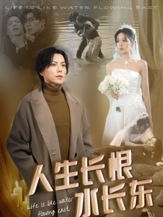 《人生长恨水长东》短剧高清全集免费在线观看播放完整版