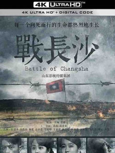 战长沙 (2014) / Battle of Changsha / 4K电视剧下载