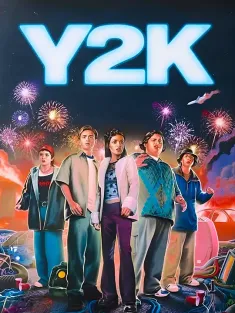 千年虫 Y2K 2024 2000年/两千年