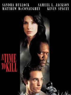 杀戮时刻 A Time to Kill 1996 铁案风云