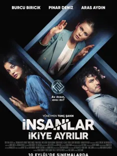 困在系统中的人 Insanlar Ikiye Ayrilir 2021 Two Types of People