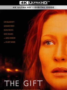 惊魂眼 The Gift (2000) 灵异大逆转/天赋 [美国]豆瓣: 6.7