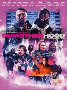 笨贼兄弟闯伦敦 Sumotherhood (2023) / 4K电影下载 / Sumotherhood.2023.2160p.AMZN.WEB-DL.DDP5.1.H.265-FLUX[TGx]