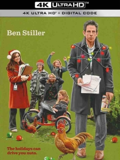 胡桃夹子们 Nutcrackers (2024)  [美国]豆瓣: