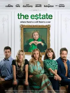 遗产计划 The Estate (2022) 庄园