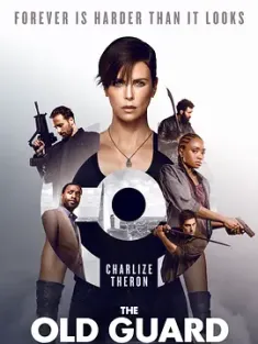 永生守卫 The.Old.Guard.2020.2160p.NF.WEB-DL.x265.10bit.HDR.DD5.1.Atmos