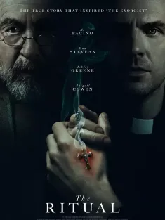 仪式 The Ritual 2025
