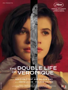 两生花 La Double vie de Véronique 1991 薇洛妮卡的双重生活/维罗尼卡的双重生命/双面薇若妮卡(台)