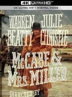 花村 McCabe & Mrs. Miller (1971) / 江湖豪客俏佳人(港) / 雌雄赌徒 / 寂恋春楼 / 麦凯比与米勒夫人 / 麦克科伯和密勒太太 / 4K电影下载 / McCabe.and.Mrs.Miller.1971.2160p.UHD.Blu-ray.Remux.SDR.HEVC.FLAC.1.0-CiNEPHiLES