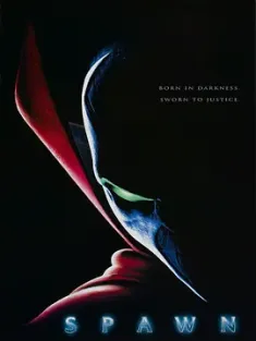 再生侠 Spawn (1997)/闪灵悍将