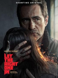生人勿进 Let The Right One In (2022) / 生人勿进剧版 / 生人勿近 / 血色童话 / 血色入侵 / 4K.UHD.2160P（阿里云盘资源）