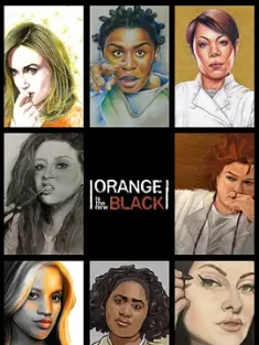 女子监狱 第七季 Orange.Is.The.New.Black.S07.2160p.NF.WEBRip.DDP5.1