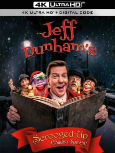 Jeff Dunham's Scrooged-Up Holiday Special (2024) /美国/豆瓣: