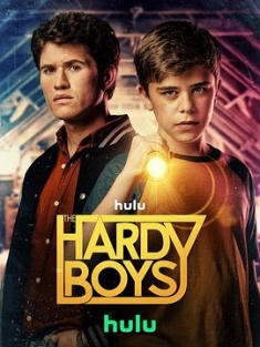 哈迪兄弟 第二季 (2022) The.Hardy.Boys.S02.2160p.HULU.WEB-DL.DDP5.1.x26...