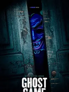 鬼游戏 Ghost Game (2024) 和鬼做游戏/美国/豆瓣: