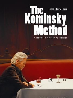 柯明斯基理论 第三季 The Kominsky Method Season 3 (2021) / 好莱坞教父(台) / 荷里活教父(港) / 柯明斯基大法 / The.Kominsky.Method.S03.2160p.NF.WEB-DL.x265.10bit.SDR.DDP5.1-C...