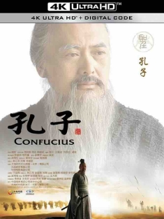 孔子 (2010) 孔子：决战春秋(台)/Confucius/中国大陆/中国香港/豆瓣: 5.6