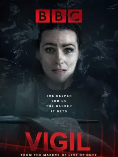 不眠 第一季 Vigil Season 1 2021 不眠/守夜号/守夜