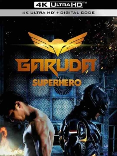 印度超人 Garuda Superhero (2015) / 印度超人(台) / 4K电影下载 / Garuda.Superhero.2015.2160p.Hami.WEB-DL.H264.AAC