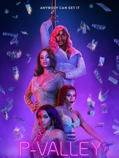 脱衣舞俱乐部 第二季 P-Valley Season 2 (2022) 2160p.WEB.H265-GGEZ[rar...