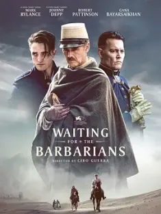 等待野蛮人 Waiting for the Barbarians (2019) 野蛮真相(台)/意大利/美国/豆瓣: 6.5