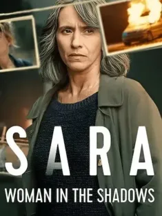 神探莎拉：暗影任务 Sara - La Donna Nell&#39;Ombra 2025