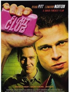 搏击俱乐部 Fight Club (1999) / 搏击会(港) / 斗阵俱乐部(台) / 格斗俱乐部 / Fight.Club.1999.UHD.Re-Grade.6000nit.2160p.HEVC.HDR.IVA(RUS.UKR.ENG)