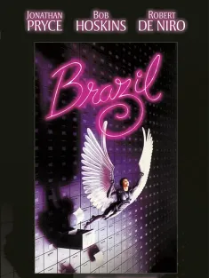妙想天开 Brazil 1985 巴西/异想天开