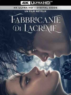 眼泪制造者 Fabbricante di lacrime (2024) / The Tearsmith / 4K电影下载 / The.Tearsmith.2024.2160p.NF.WEB-DL.DDP5.1.DV.H.265