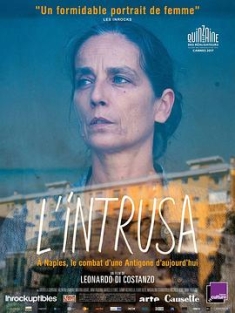 闯入者 L'Intrusa (2017) / 入侵者 / The Intrusion / 4K电影下载 / The.Intruder.2017.2160p.HQ.WEB-DL.H265.AAC-4KHDR世界