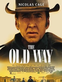 老方法 The Old Way (2023) / 老路 / The.Old.Way.2023.2160p.BluRay.REMUX.HEVC.DTS-HD.MA.5.1-FGT