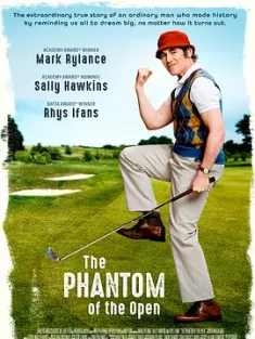 公开赛魅影 The Phantom of the Open (2021) 神奇的弗利特克罗夫特/开放的幻影(台)/The Fantastic Flitcrofts