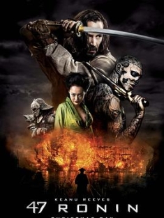 四十七浪人 47 Ronin (2013) / 浪人四十七 / 浪魂 47(港) / 47 Ronin (2013) [BluRay Rip 2160p HEVC 10bit-HDR ITA-ENG DTS-AC3-SUBS] [M@HD]