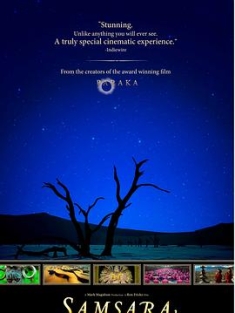 轮回 Samsara (2011) / Samsara.2011.2160p.WEB-DL.x265.10bit.HDR.DTS-HD.MA.5.1-TEPES