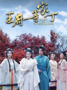 短剧《王府一等家丁》(93集) 网盘在线观看