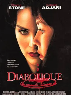 孽迷宫 Diabolique 1996 魔鬼双姝/惊世第六感/恶魔