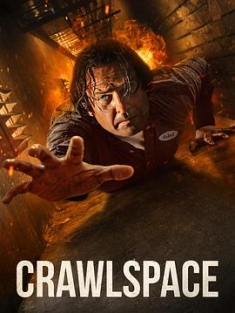 匍匐求生 Crawlspace (2022) / 狭小空隙 / 阴谋与意外 / 4K电影下载 / Crawlspace.2022.2160p.WEB-DL.HEVC.DDP.2Audios-4KHDR世界