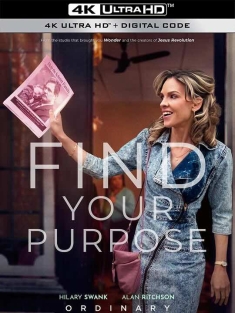 凡间天使 Ordinary Angels (2024)