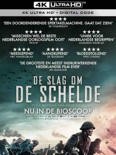被遗忘的战役 De slag om de Schelde (2020) The Forgotten Battle [荷兰/立陶宛/比利时]豆瓣: 7.5