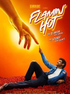 热辣奇多的诞生 Flamin' Hot (2023) / 火辣奇多的诞生(台) / Flamin.Hot.2023.2160p.WEB.h265-ETHEL[TGx]