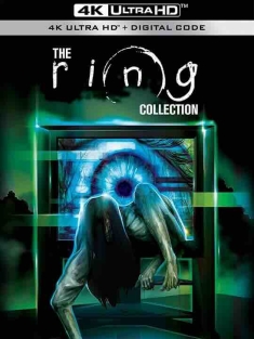 《午夜凶铃 美版 The Ring 2002》七夜冤灵/七夜怪谈西洋篇/美版午夜凶铃