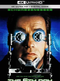 第六日 The 6th Day[2000][美国][豆瓣: 7.0] 第六发现(港)/魔鬼复制人(台)/生死第六日