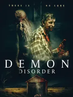 恶魔综合征 The Demon Disorder (2024) 恶魔的混乱/澳大利亚/豆瓣: