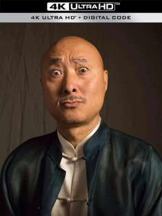 陈佩斯朱时茂小品集4K修复版[收藏版]